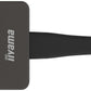 iiyama WP D002C Smart TV dongle USB 4K Ultra HD Black, Silver