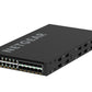 NETGEAR XSM4324 Managed L3 10G Ethernet (100/1000/10000) 1U Black