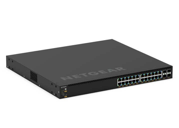 Netgear GSM4328-100AJS