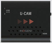 INOGENI U-CAM