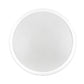 IPD4-CM62-BGM-WH 6" IP-Addressable, 4-Channel Speaker in White