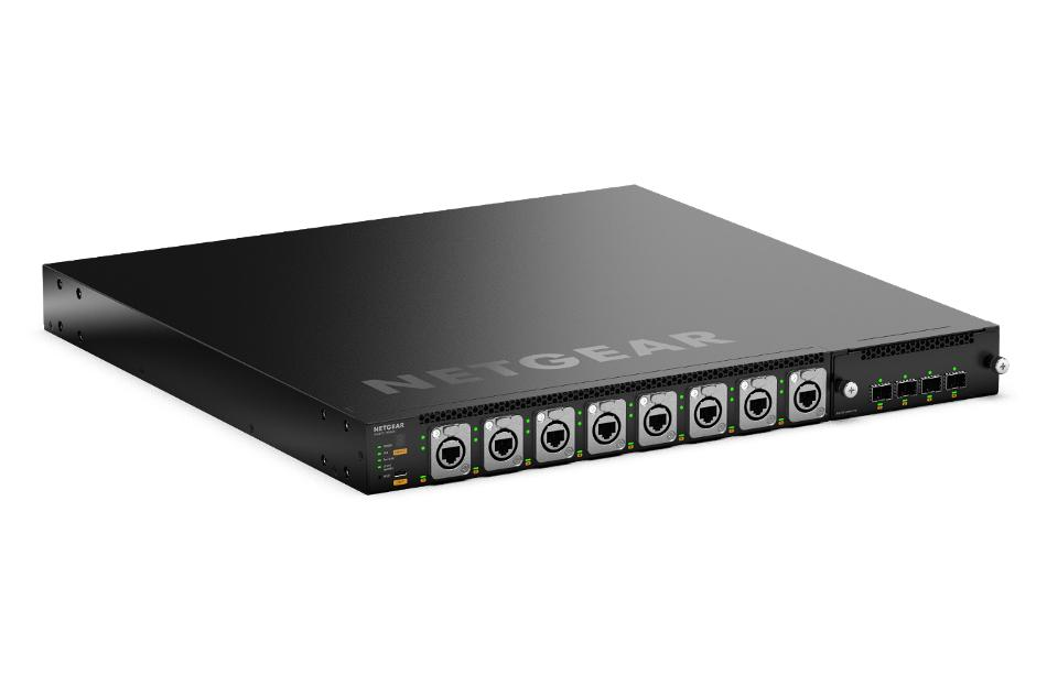 Netgear MSM4320