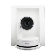 Vaddio IN-Wall Enclosure for Sony BRC-300, BRC-H900, BRC-H700, BRC-Z700, Pana AW-HE130, Canon XU-80