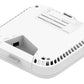 NETGEAR WBE718 9400 Mbit/s White Power over Ethernet (PoE)