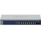 Netgear XS508TM