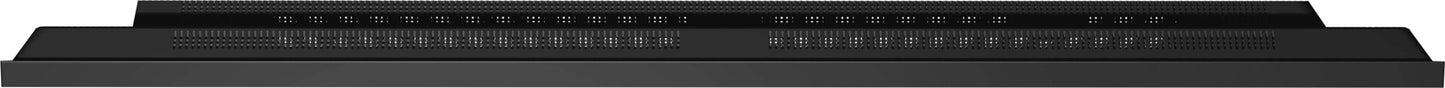 iiyama 50" 4K UHD Most powerful professional digital signage display with advanced control and connectivity options