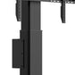 iiyama Single column electric floor lift for monitors up to 86"