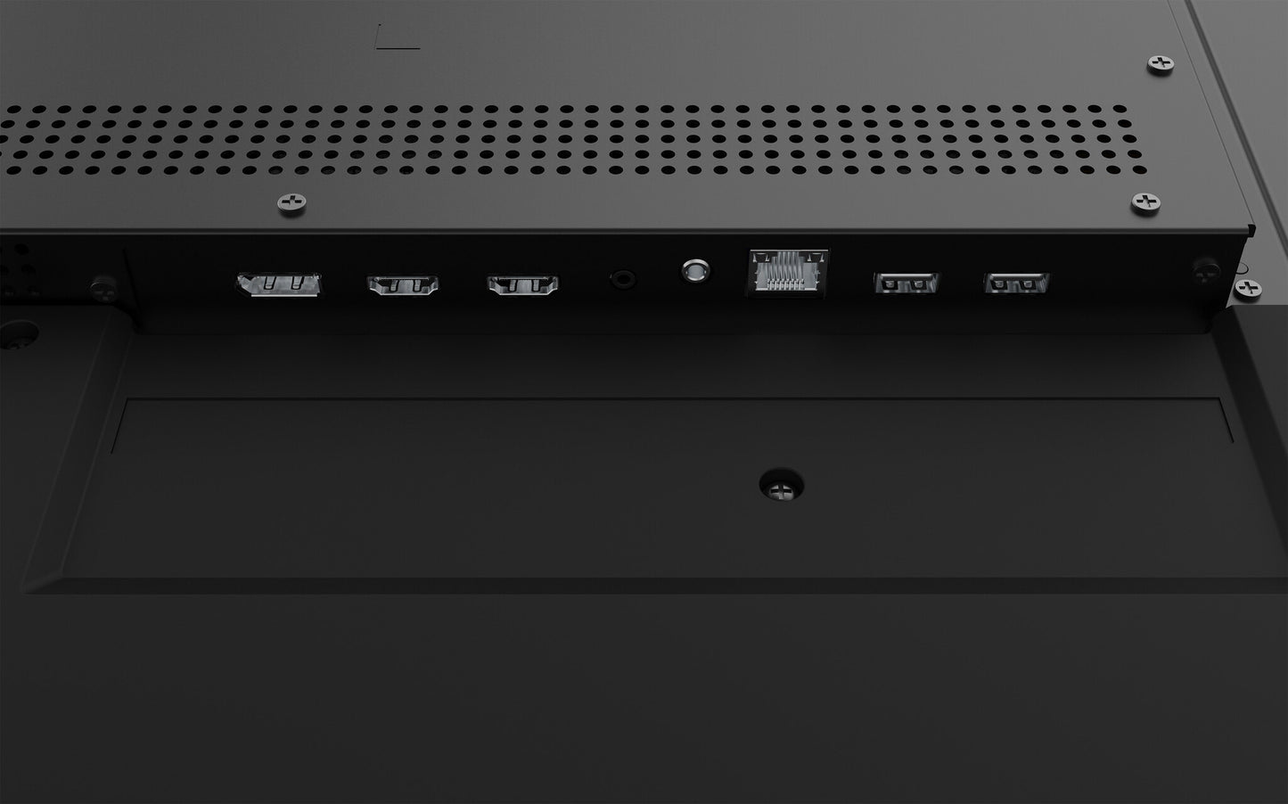 iiyama LH8665UHSB-B1