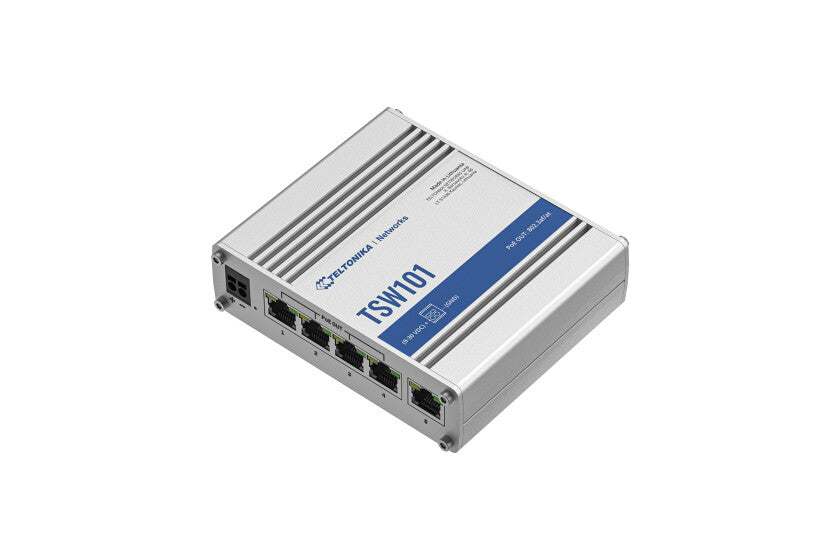 Teltonika TSW101
