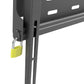 iiyama MD-WM2020 monitor mount / stand Wall Black