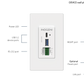 INOGENI U-BRIDGE 3 WP