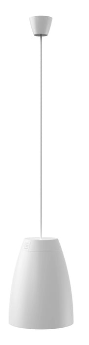 AUDAC ALTI6 2-way White Wired 60 W