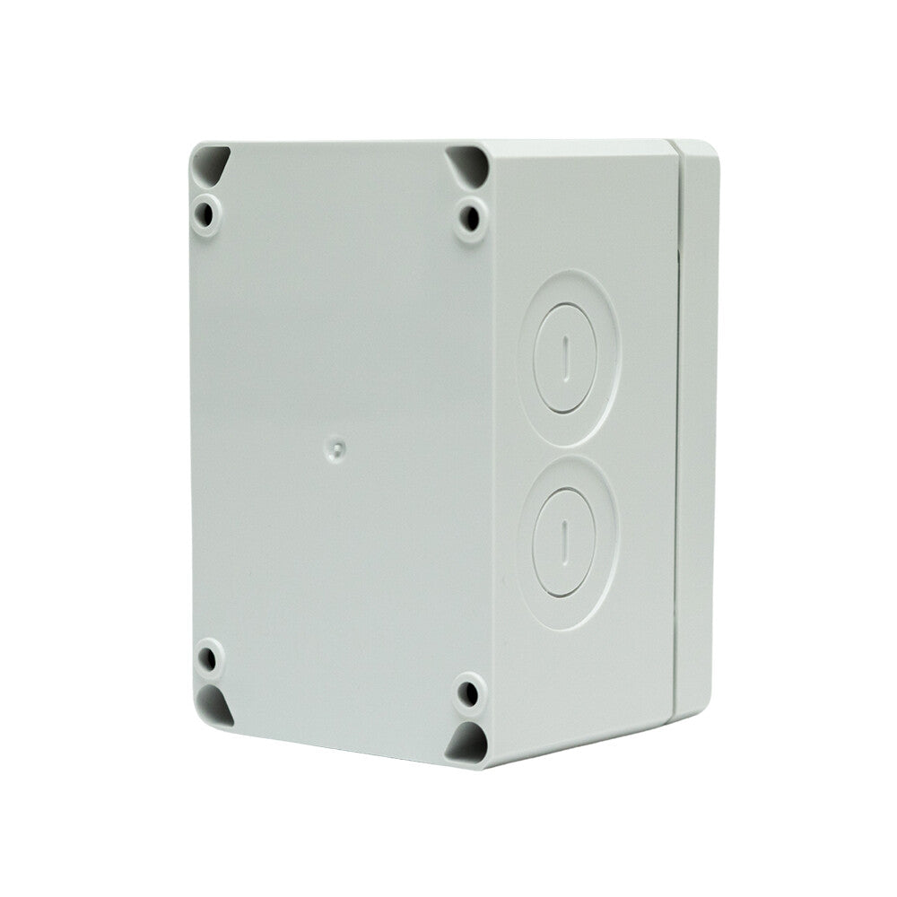 S45-WP3210W – Waterproof Surface Mount Box