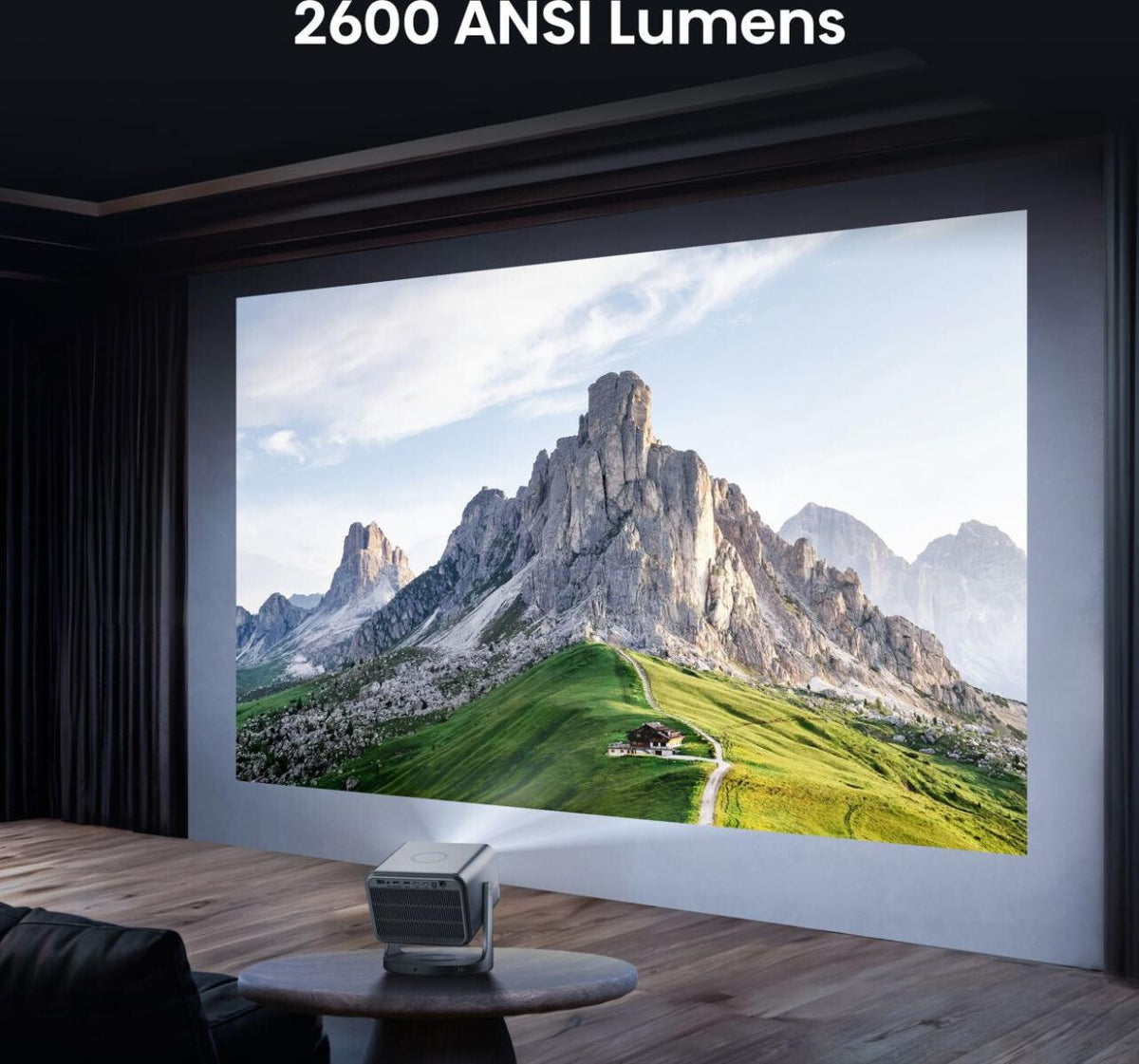 Hisense C2 PRO