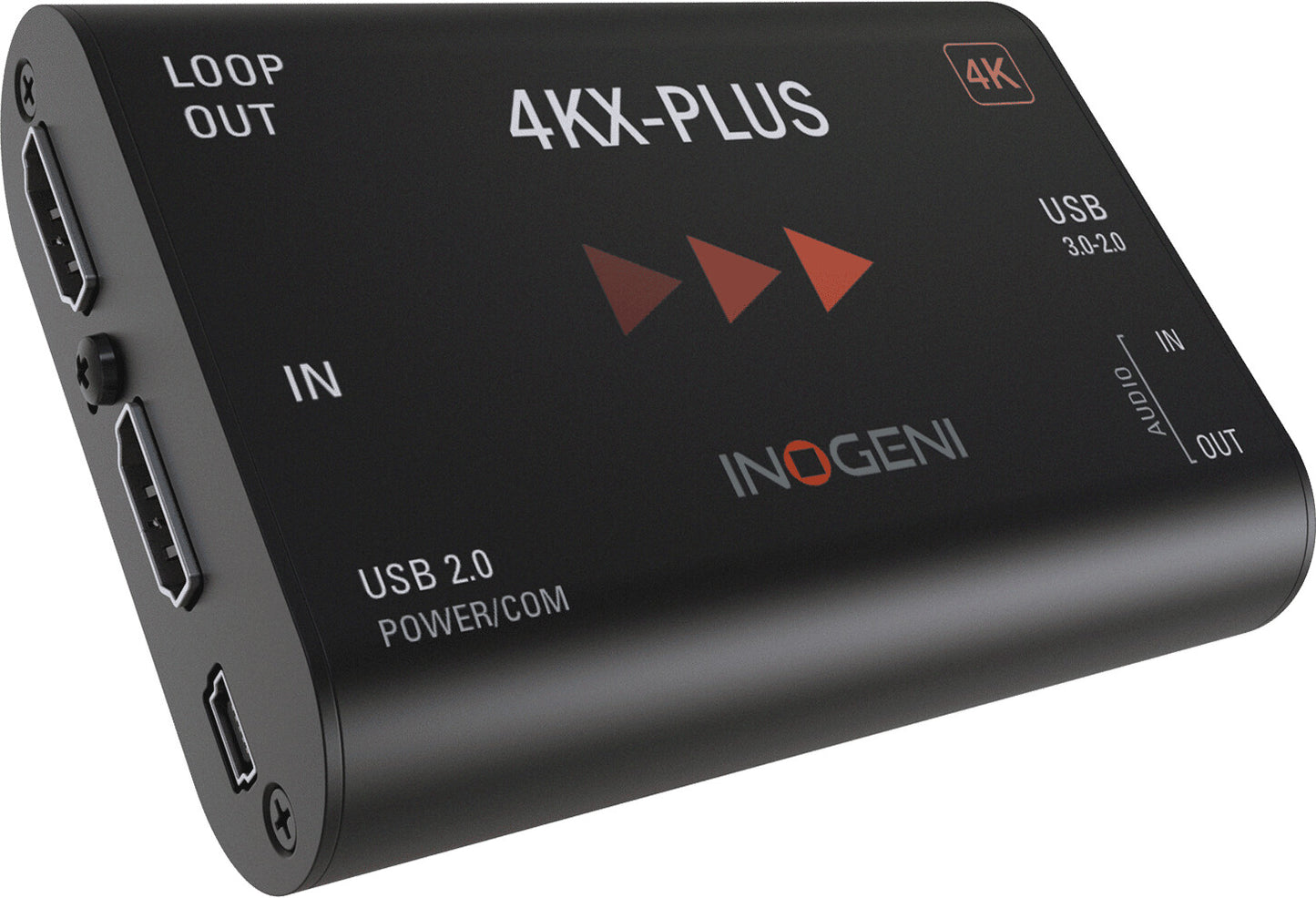 INOGENI 4KX-PLUS