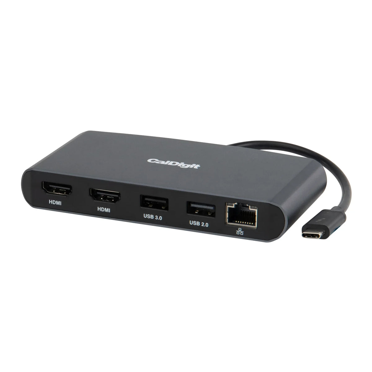 CalDigit TB3-MiniDock-HM