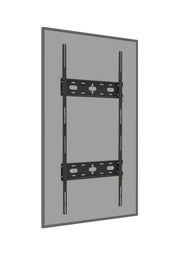 iiyama MD-WM60150 monitor mount / stand 2.67 m (105") Wall Black