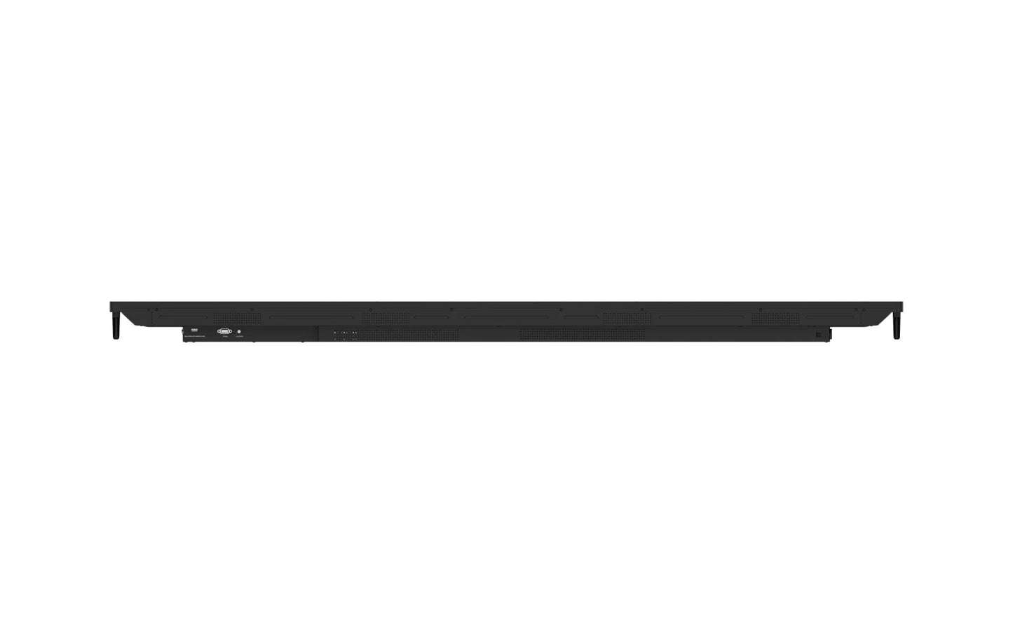 iiyama TN7505A-B1AG Signage Display Interactive flat panel 189.3 cm (74.5") 500 cd/m² 4K Ultra HD Black Touchscreen