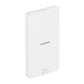 Netgear Insight Cloud Managed WiFi 6 AX1800 Dual Band Outdoor Access Point (WAX610Y)