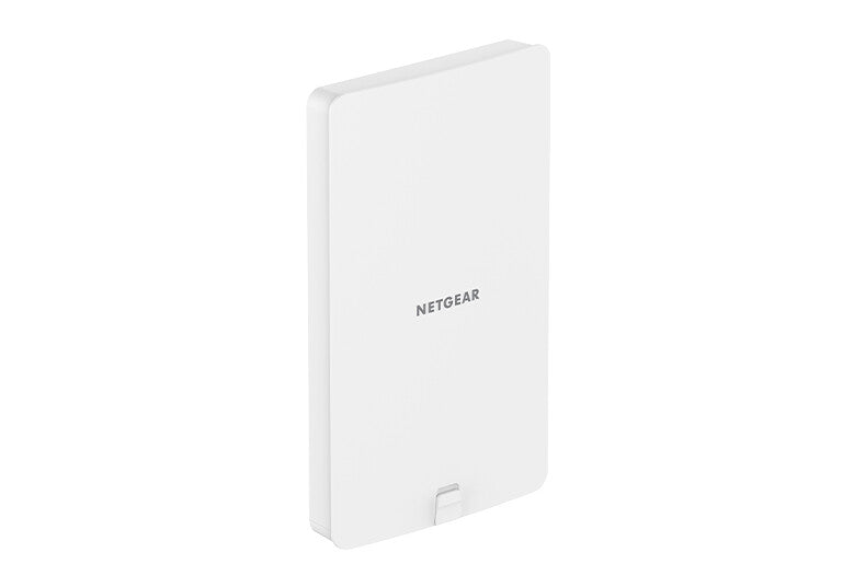 Netgear Insight Cloud Managed WiFi 6 AX1800 Dual Band Outdoor Access Point (WAX610Y)