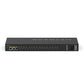 NETGEAR XSM4216F Managed L2/L3 1U Black