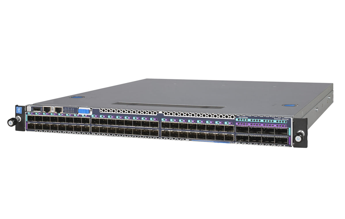 NETGEAR XSM4556