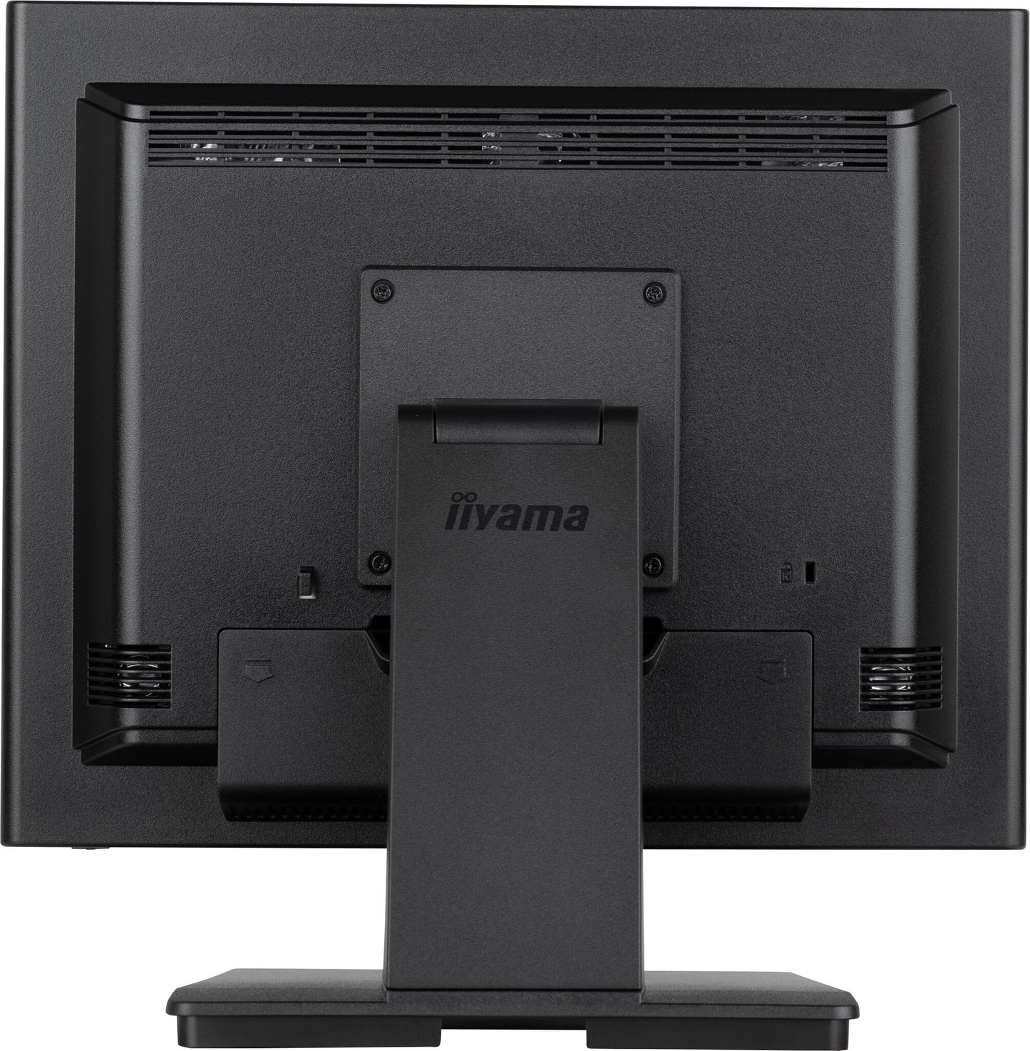 iiyama ProLite T1731SR-B2S computer monitor 43.2 cm (17") 1280 x 1024 pixels SXGA LCD Touchscreen Table Black