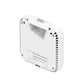 NETGEAR WBE718 9400 Mbit/s White Power over Ethernet (PoE)