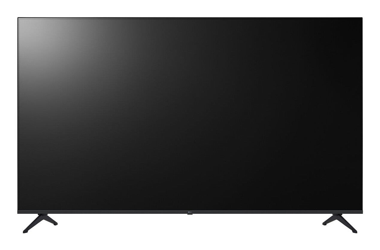 LG Signage Display, PK Series, 75" UHD 300cd/m2 16/7, Speaker, wifi