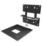 Vaddio Device Controller Tilt Wall Mount