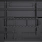 86" 3840x2160, UHD IPS panel, Haze 25% 500cd/m², Landscape and Portrait, Speakers 2x 10W, 3x HDMI, U