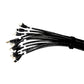 3.3ft/1m Cat6 Shielded F/UTP