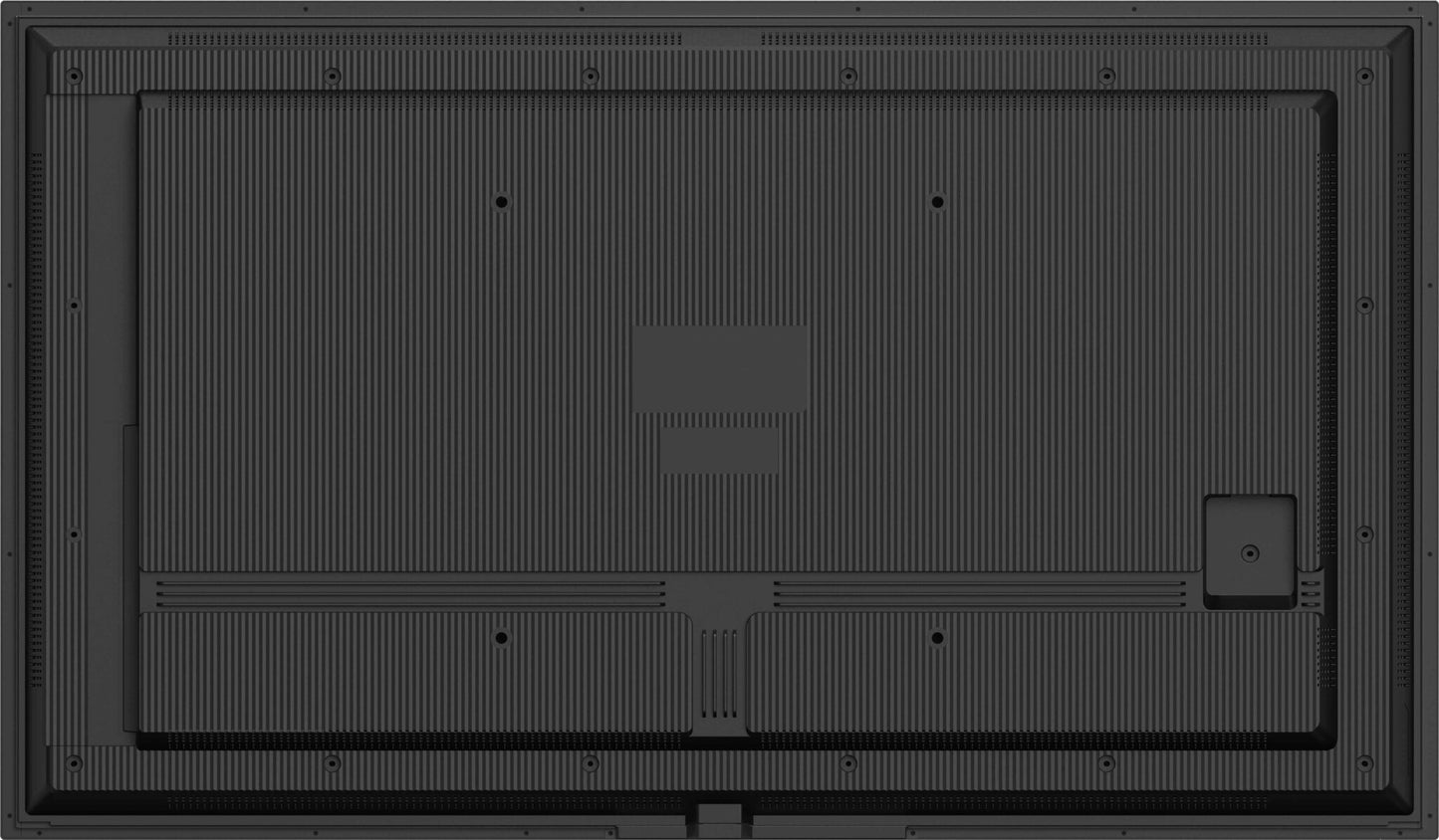 iiyama T4329AS-B1AG computer monitor 108 cm (42.5") 3840 x 2160 pixels 4K Ultra HD LED Touchscreen Black