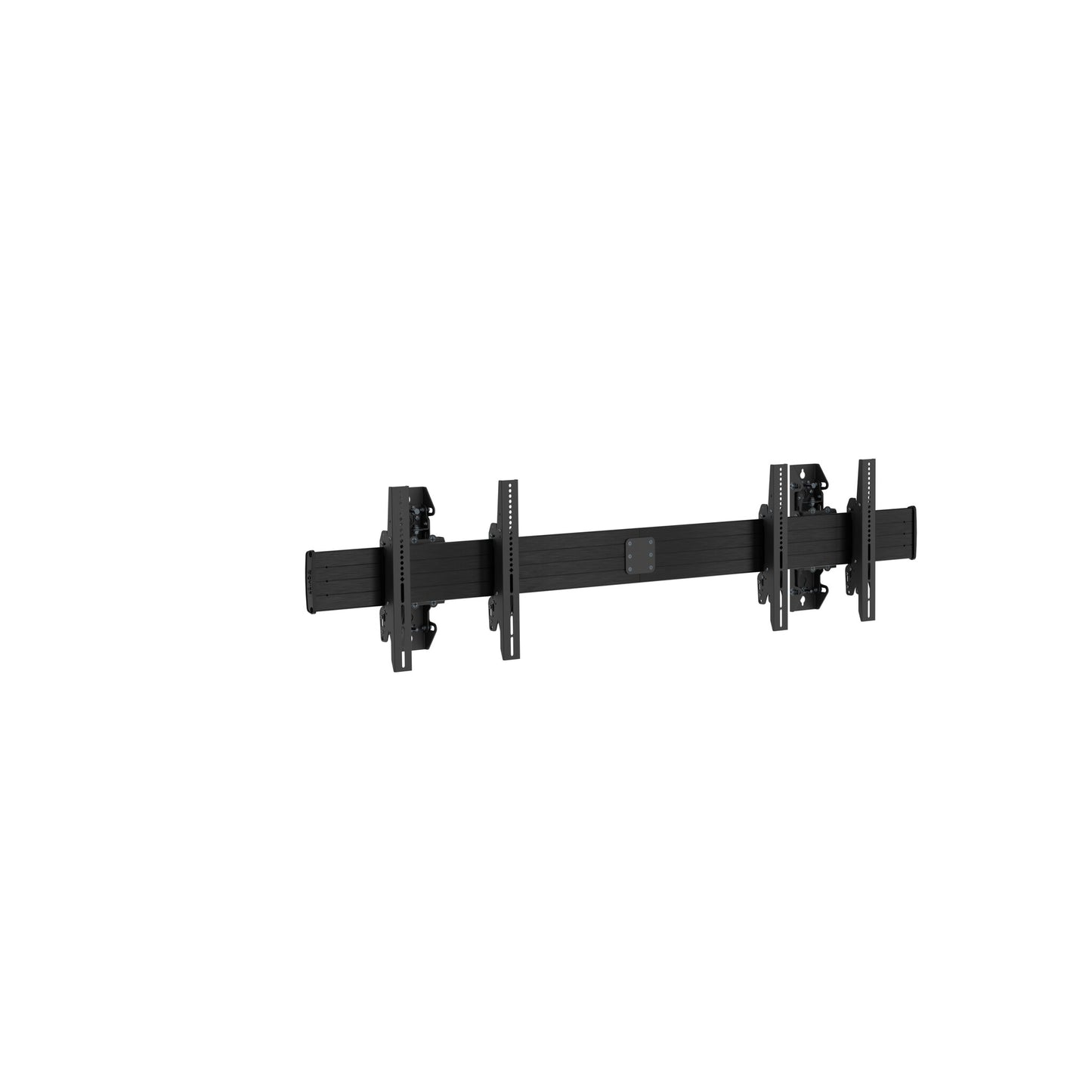 Chief Fusion® Large Wall 2X1 Modular Menu Board Mount