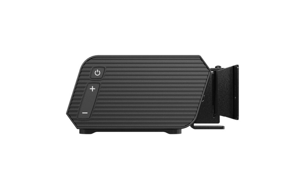 AUDAC IMEO2 Black 2.1.2 channels 30 W