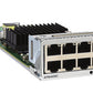NETGEAR APM408C network switch module Gigabit Ethernet