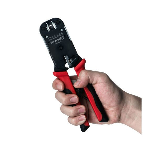 SCP SIMPLY45-CRIMPER