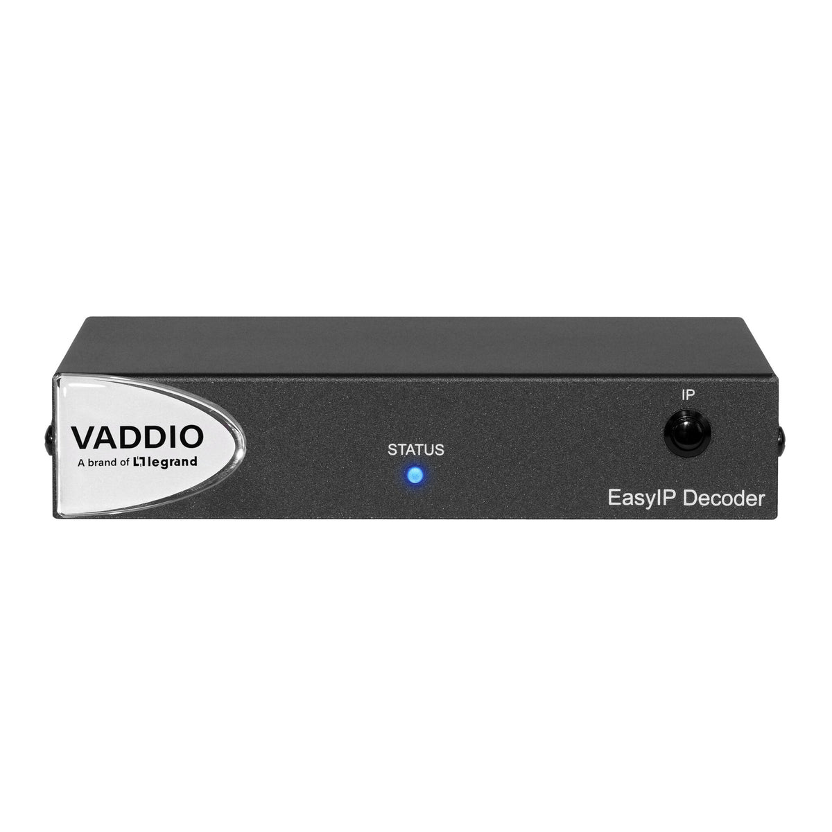 Vaddio EasyIP 10 Base Kit with Professional IP PTZ Camera