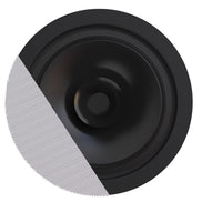 AUDAC CENA7 Full range White Wired 10 W