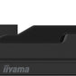 iiyama LH10552UWS-B1AG Signage Display Kiosk design 2.66 m (104.6") LCD Wi-Fi 500 cd/m² UltraWide 5K HD Black Built-in processor Android 24/7