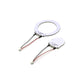 Nexmosphere RFID Antenna, circular, 50mm