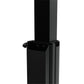 Chief Large Capacity Electric Height Adjustable Flat Panel Cart, European Union
