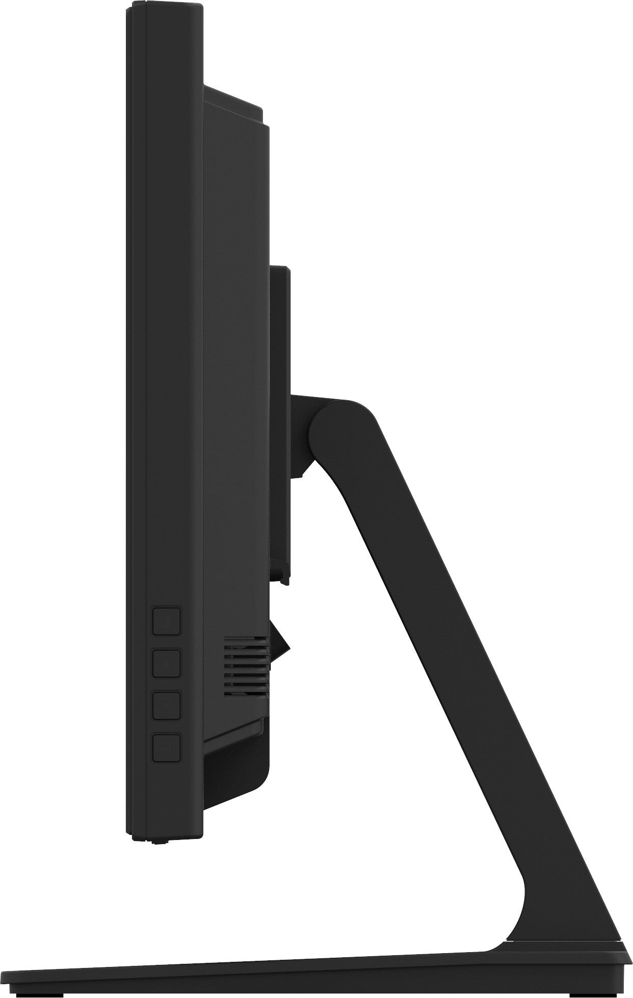 iiyama ProLite T1732MSC-B2S computer monitor 43.2 cm (17") 1280 x 1024 pixels SXGA LED Touchscreen Black