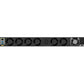 NETGEAR XSM4340V Managed L3 10G Ethernet (100/1000/10000) Power over Ethernet (PoE) 1U Black