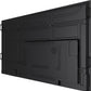 86" 3840x2160, UHD IPS panel, Haze 25% 500cd/m², Landscape and Portrait, Speakers 2x 10W, 3x HDMI, U
