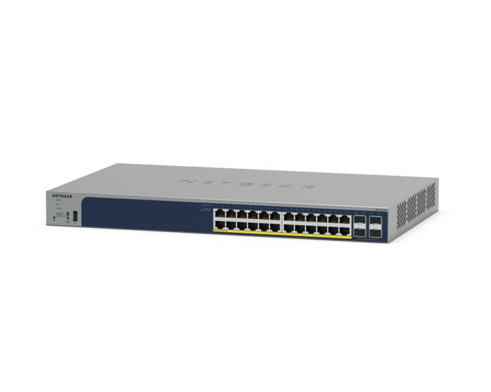 Netgear GS728TPP