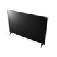 LG 50UR781C 127 cm (50") 4K Ultra HD Smart TV Wi-Fi Black 300 cd/m²