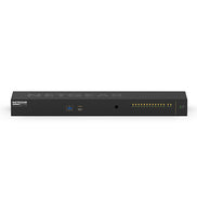 NETGEAR MSM4214X Managed L2/L3 2.5G Ethernet 1U Black