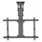 Motorized Swivel Ceiling Mount 32-70"