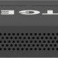 NETGEAR GS316EPP Managed Gigabit Ethernet (10/100/1000) Power over Ethernet (PoE) Black